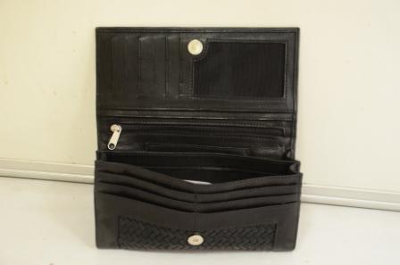 2016 Grey Fashion Handbag