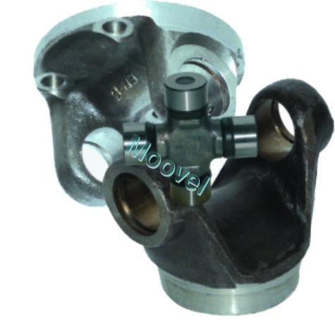 सिल्वर हाफ योक अस्सी