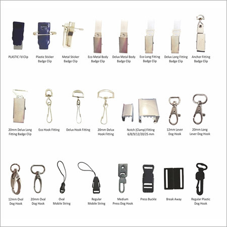 क्लिप और अटैचमेंट