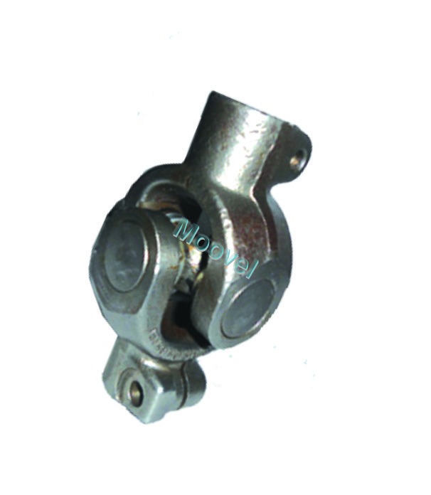 Strg Joint Cross Assy - Stainless Steel, 300-1200 Grams | Polished Finish, High Strength, Durable With Hassle-free Movement