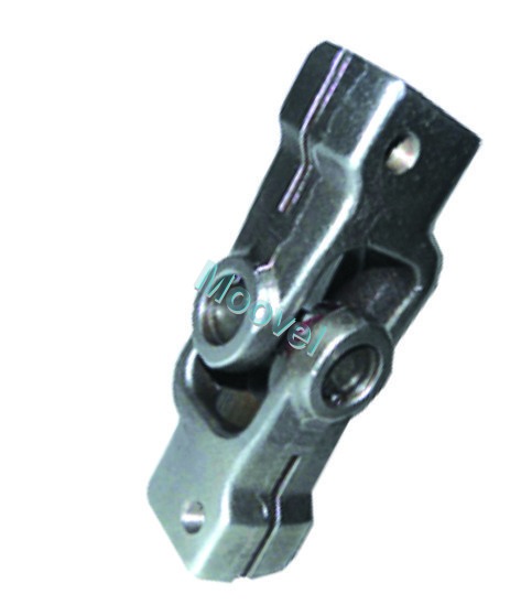 Silver Strg. Joint Cross Assy. - 1613 Turbo 