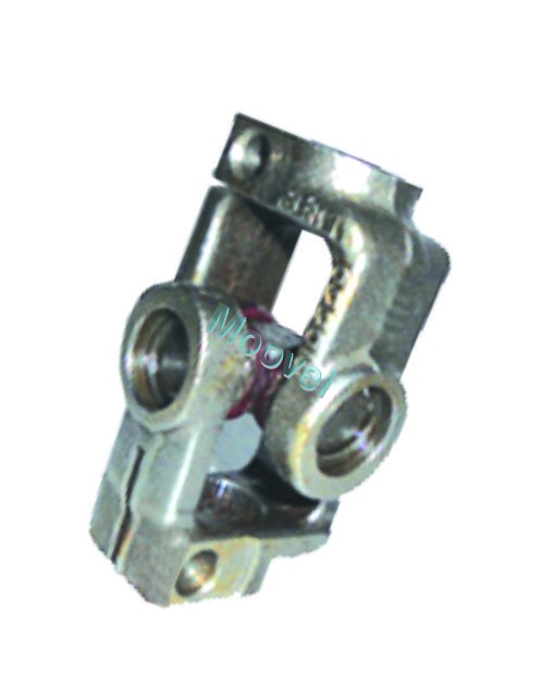 Strg. Joint Cross Assy - Steel, 6-12 Inch | Durable Steering Parts with Enhanced Performance