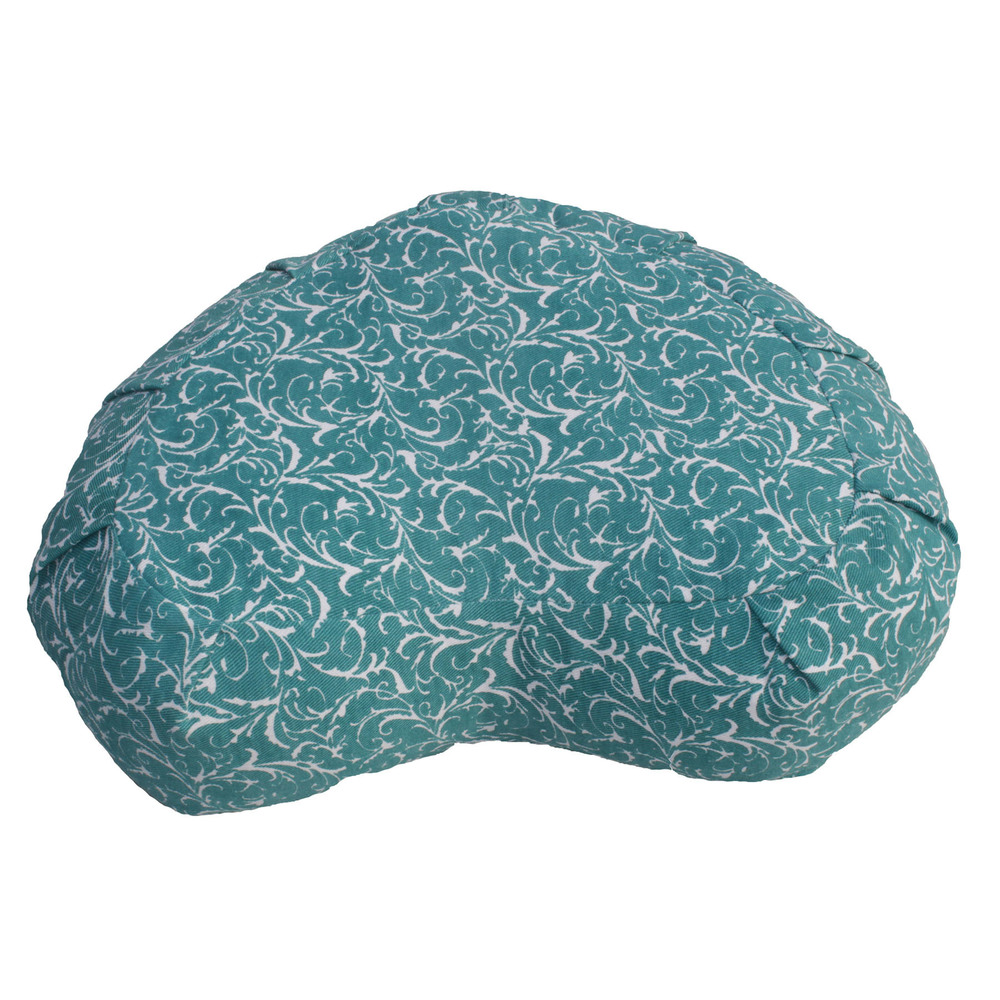 Customized Color Crescent Cushion
