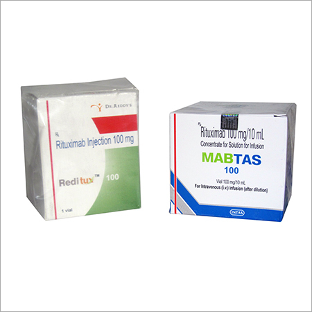 Rituximab Injection