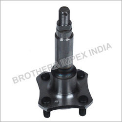 TVS King Front Axle