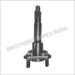 TVS King Rear Axle