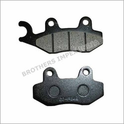 Two Wheeler Clutch Assembly