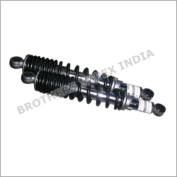 Two Wheeler Shocker