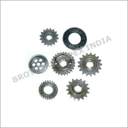 Two Wheeler Gear