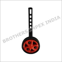 Bicycle Side Wheel
