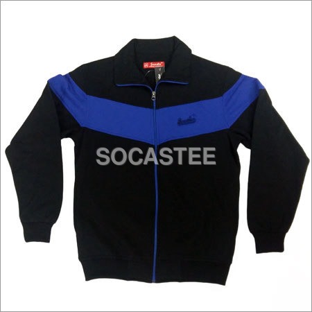 पुरुषों का डिज़ाइनर ट्रैक सूट