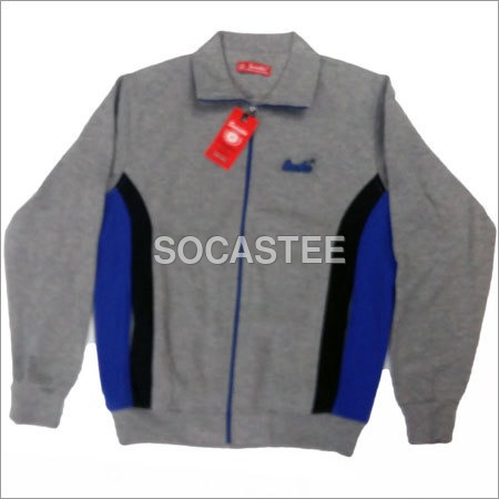 पुरुषों का फैंसी ट्रैक सूट