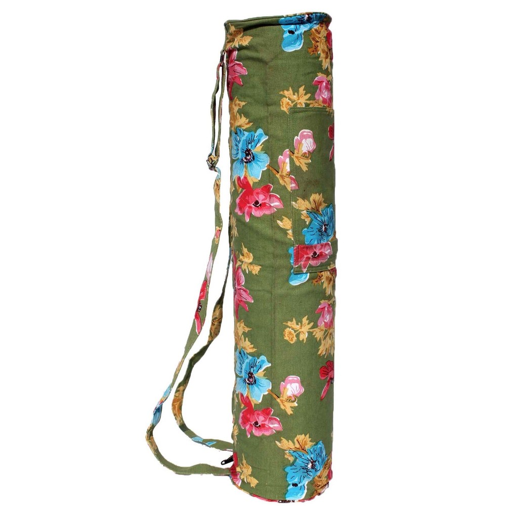 Ymb073 Printed Mat Bag Length: 75  Centimeter (Cm)