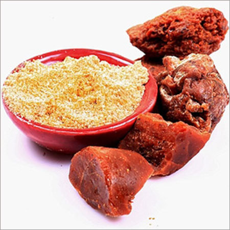 क्रिस्टल असाफोेटिडा