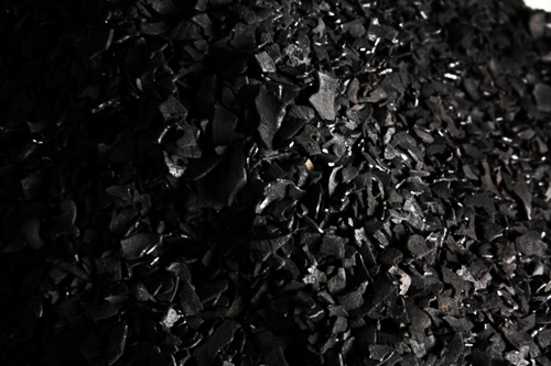 Sawdust Coconut Shell Charcoal