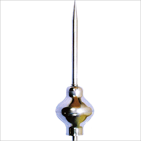 Ese लाइटनिंग कंडक्टर
