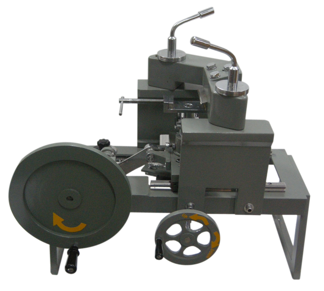 Wood Microtome Etmt-172a - Heavy Duty Design For Sectioning Hard Materials Up To 8x5 Cm | Includes Special Razor, Object Holders, And Versatile Accessories