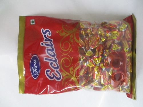 बटर इकलैर