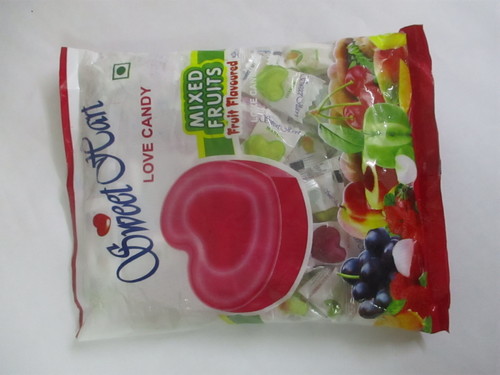 लव कैंडी