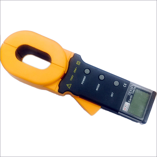 زمین परीक्षण मीटर किराए पर