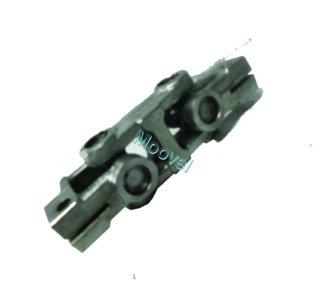 Strg. Joint Cross Assy - Steel, 6-12 Inch | Premium Steering Parts Assembly