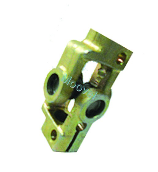 Steel Strg. Joint Cross Assy.