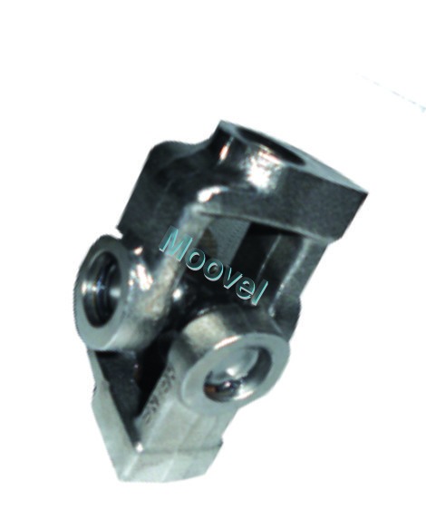 Steel Strg. Joint Cross Assy.