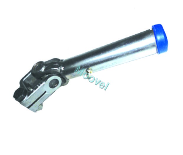 Steel Strg. Joint Cross Assy.