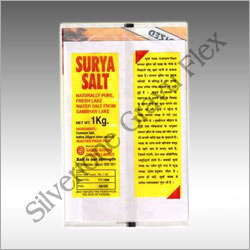 लेमिनेट पाउचेस