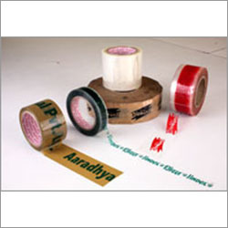 Custom Packing Tape