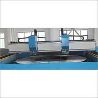 Cnc Drilling Machine