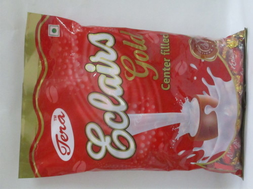 बटर एक्लेयर गोल्ड