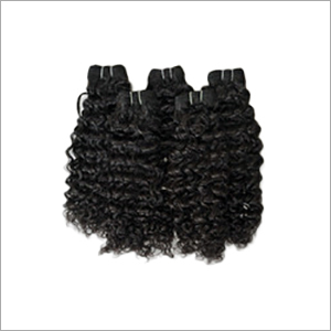 मंगोलियन कर्ली हेयर वीव