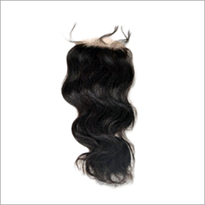 Black Wavy Virgin Hair