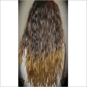 Exclusive Natural Wavy Hair