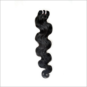 Wave Hair Wefted Brazilian Body