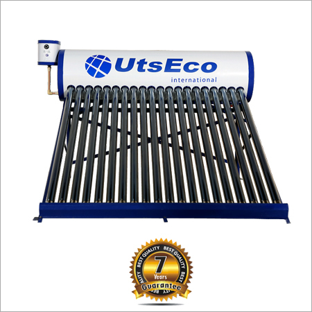 200 Lpd Solar Water Heater at Best Price in Bhosari | Ultratech Solar ...