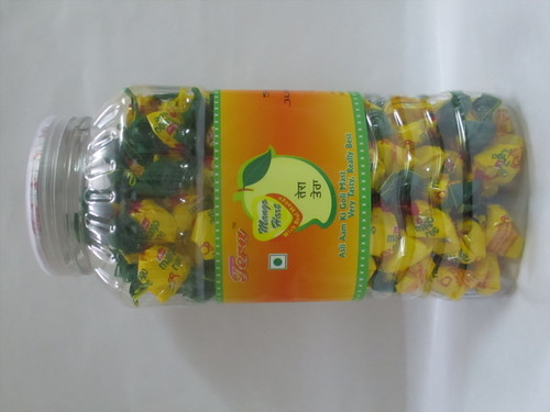 आम की मिठाई