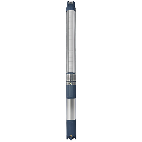 6a   Radial Flow 50 Feet Borewell Submersible Pumps