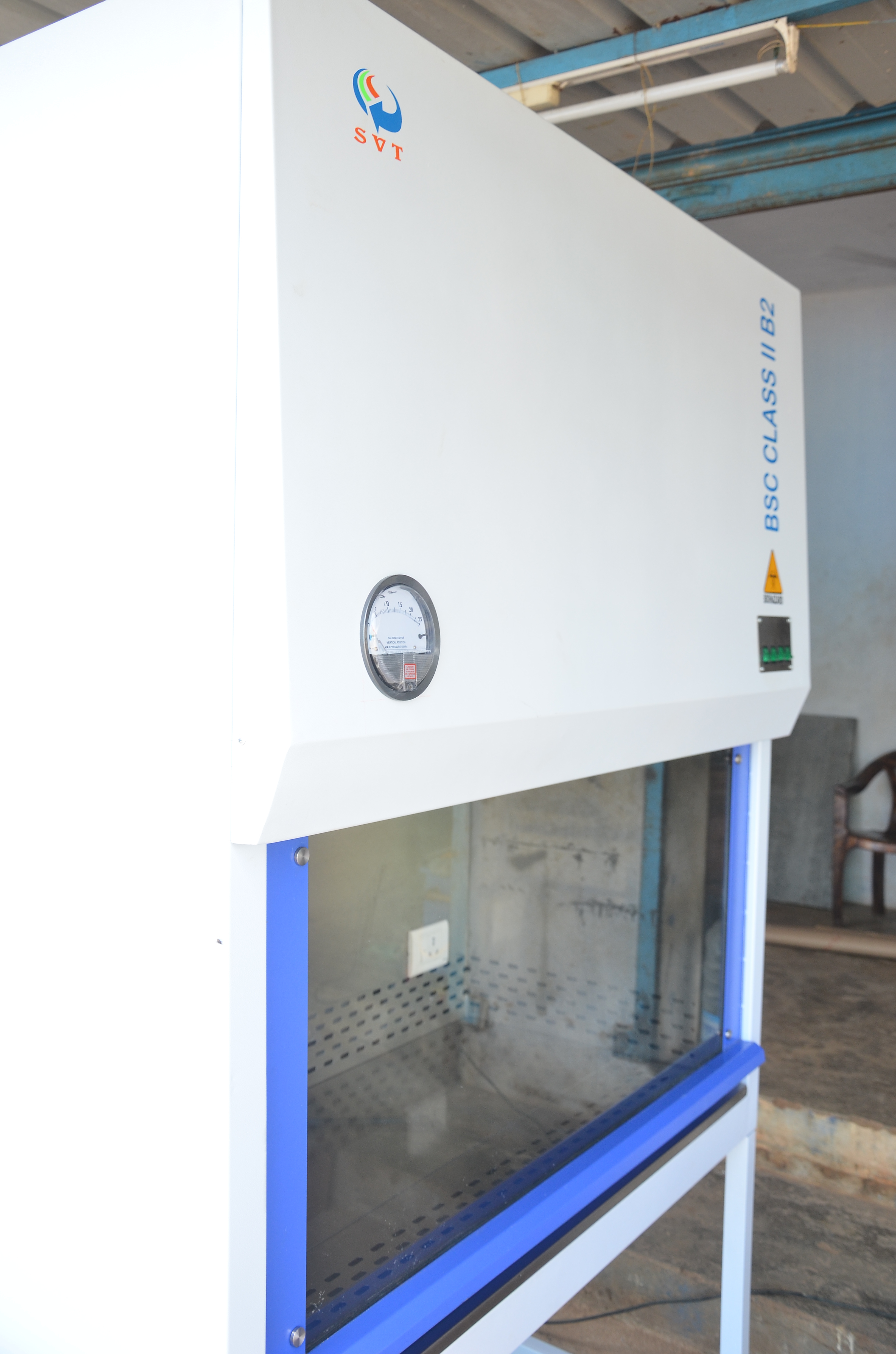 Biosafety Cabinet