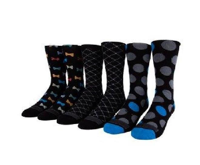 पुरुषों के मोज़े