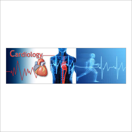 कार्डियोलॉजी