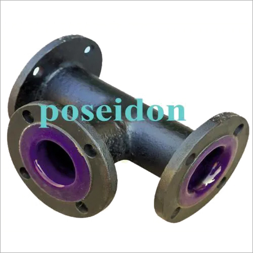 ग्लास-लाईन पाइप
