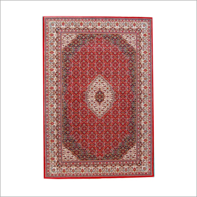 Bidjar 5 Red Cream