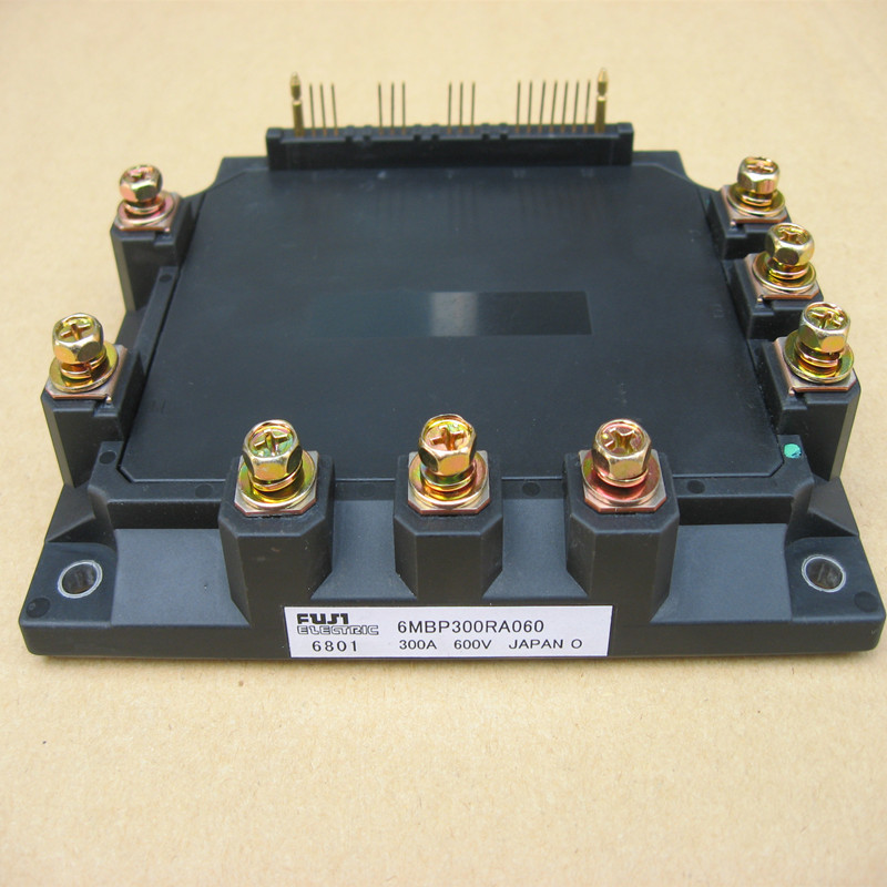 FUJI Switching IGBT Module