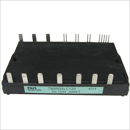 Elevator Module 7Mbr25Lc120 Warranty: 90-180 Days
