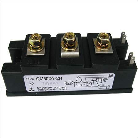 डार्लिंगटन ट्रांजिस्टर फ़ूजी जीटीआर आवेदन: औद्योगिक मशीन