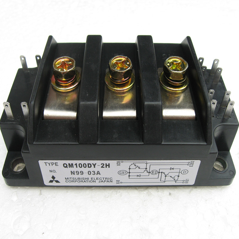 IGBT Driver Modules - Half-Bridge Configuration with Super-Fast Recovery Diodes | Low Saturation Voltage, Over Current Limiting, High Frequency Operation for Industrial Applications