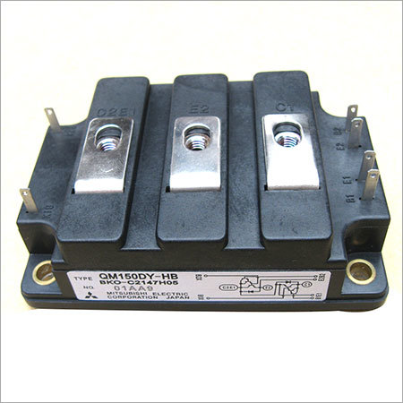 Gtr Module Igbt Module Application: Industrial