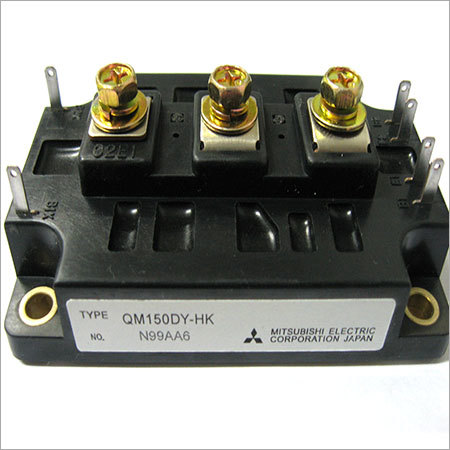 IGBT - Monolithic Power Semiconductor Module with Half-Bridge Configuration, Optimal Device Characteristics, Low Saturation Voltage, Over Current Limiting Function, 90 Days Warranty